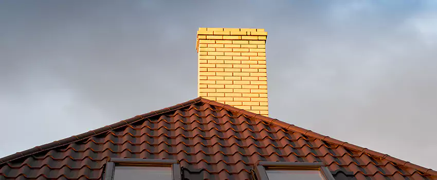 Chimney Blockage Removal in Leduc, Alberta