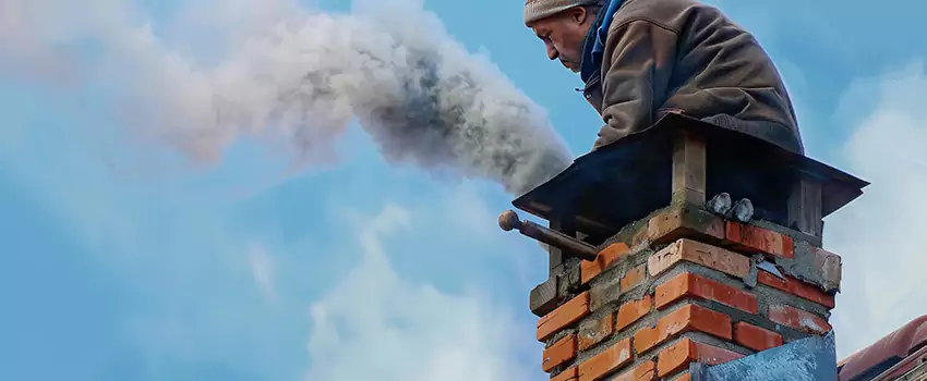 Soot Buildup Prevention in Leduc, Alberta