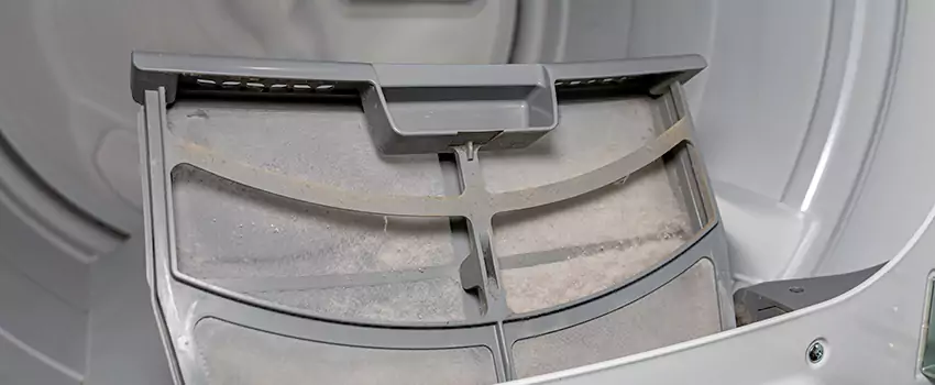 Benefits of Professional Clogged Dryer Vent Cleaning in Leduc, Alberta