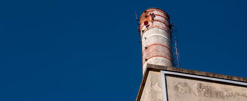 Commercial Waterproofing Chimney Installation And Repair Services in Leduc, AB