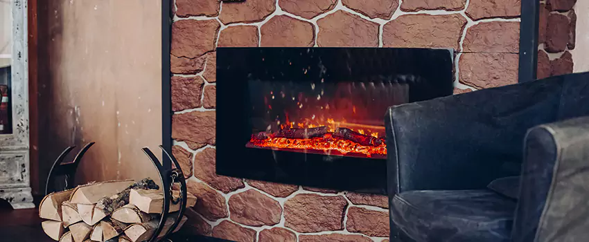 Custom Fireplace Design Refurbishment Services in Leduc, Alberta