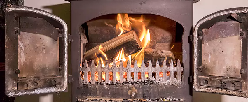 Drolet Fireplace Tempered Glass Hearth Pad Replacement in Leduc, AB