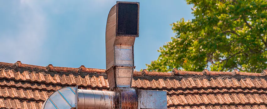 Clogged Duct Cleaning Near Me in Leduc