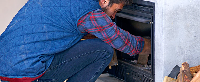 Affordable Electric Fireplace Installation in Leduc, AB