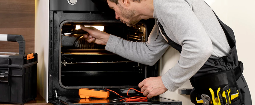 Cost of Electric Fireplace Repair Service in Leduc, Alberta