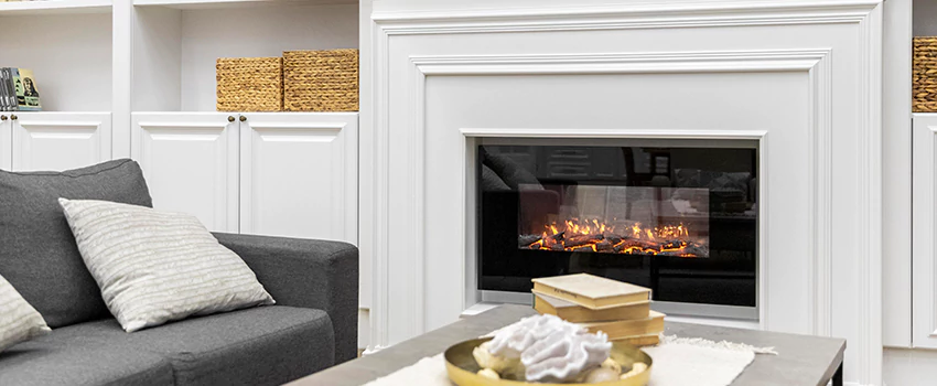 Cost of Ethanol Fireplace Repair And Installation Services in Leduc, AB