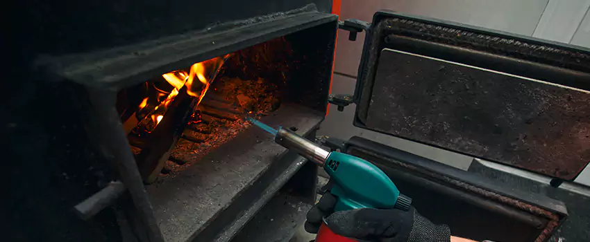 Fireplace Ashtray Repair And Replacement Services Near me in Leduc, Alberta