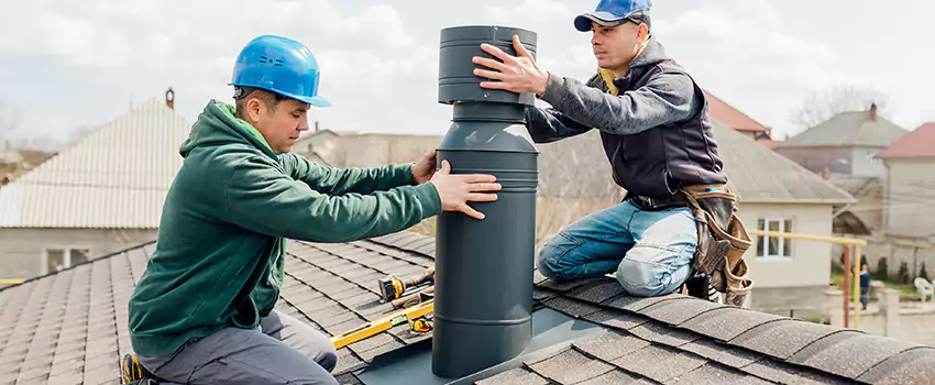 Professional Fireplace Maintenance Contractors in Leduc, AB