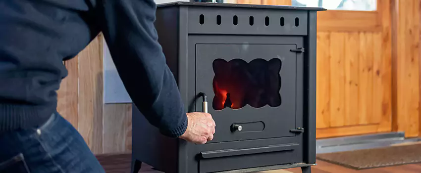 Cost of Fireplace Door Installation Service in Leduc, Alberta