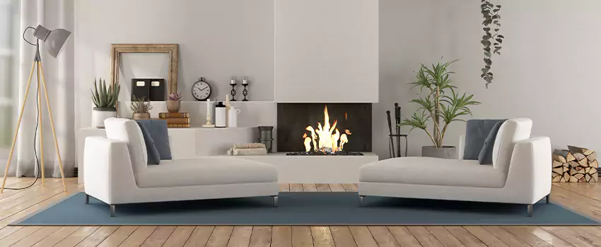 Fireplace Firebox Grate Replacement Services in Leduc, Alberta