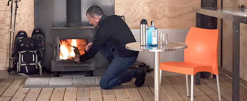 Ethanol Fireplace Fixing Services in Leduc, AB