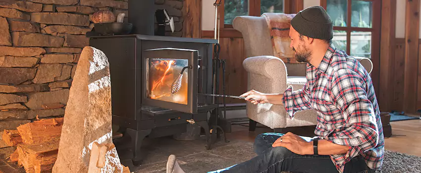 Fireplace Screen Installation And Replacement in Leduc, AB