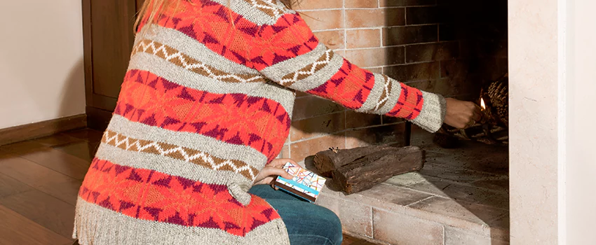 Fireplace Hearth Inspection And Repair in Leduc, Alberta