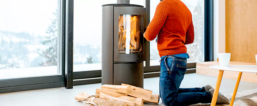 Top Fireplace Installation Company in Leduc, Alberta