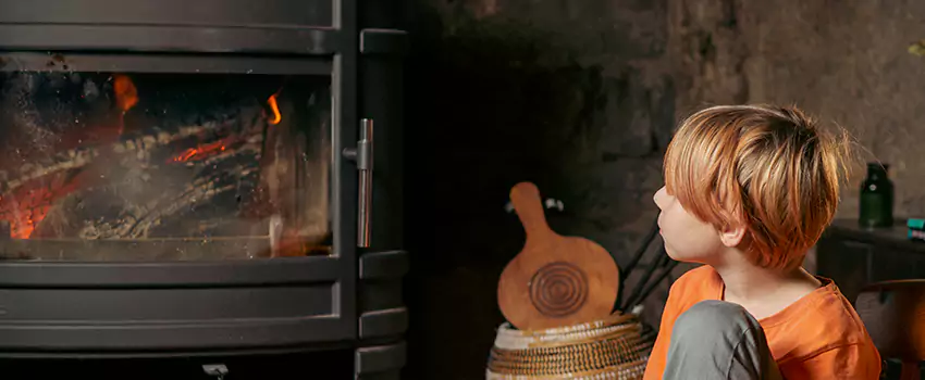 Fireplace Safety Locks For Kids in Leduc, AB