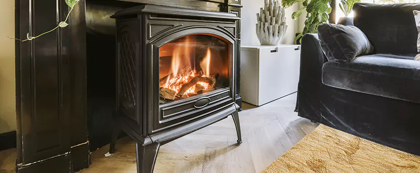 Cost-Effective Fireplace Mantel Inspection And Maintenance in Leduc, AB