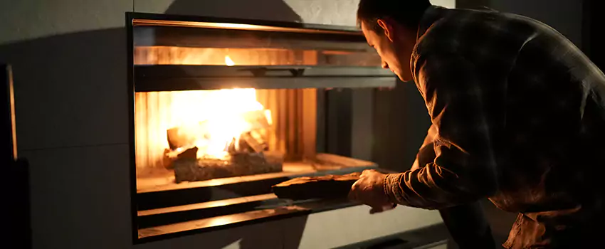 Fireplace Grate Repair For Fireplace Metal in Leduc, Alberta