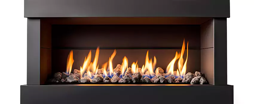 Fireplace Firebox Refurbish & Restore Services in Leduc, Alberta