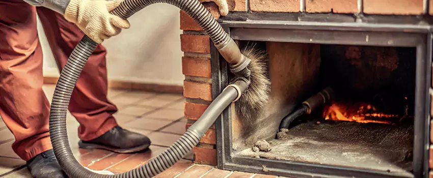 Fireplace Smell Removal Cost in Leduc, Alberta