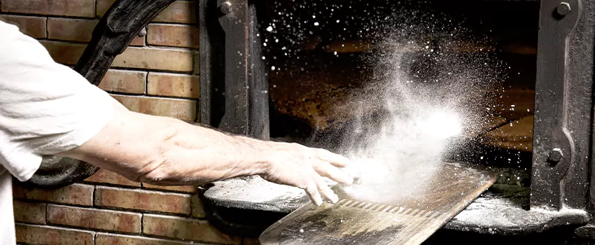 Fireplace Leaky Roof Repair in Leduc, Alberta