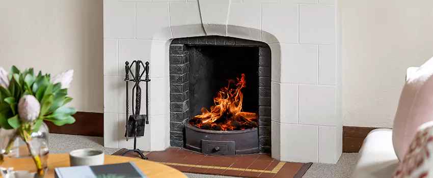 Affordable Fireplace Throat Replacement And Repair Services in Leduc, Alberta