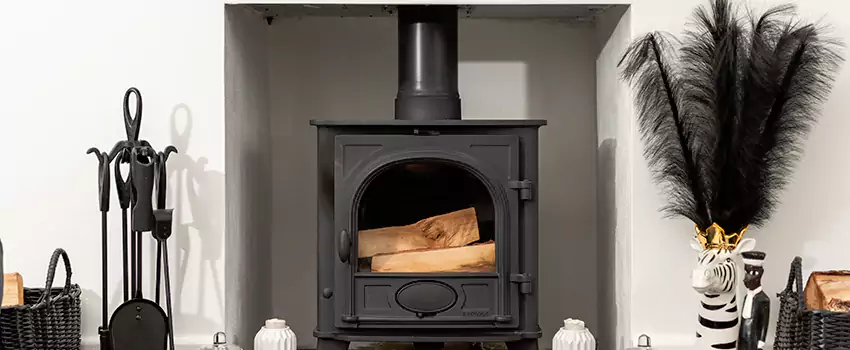 Hearthstone Wood Stoves Fireplace Repair in Leduc, Alberta