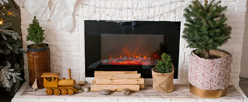 Kingsman Gas Fireplaces Repair Services in Leduc, AB