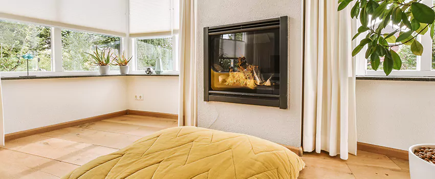 New Fireplace Installation Cost in Leduc, Alberta