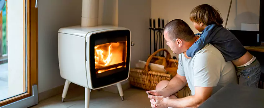 Pacific Energy Cast-Iron Inserts in Leduc, AB