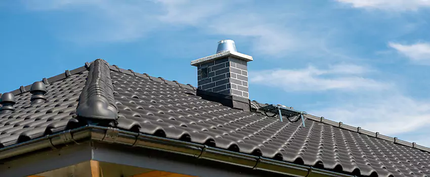 Prefab Chimney Installation Experts in Leduc, Alberta