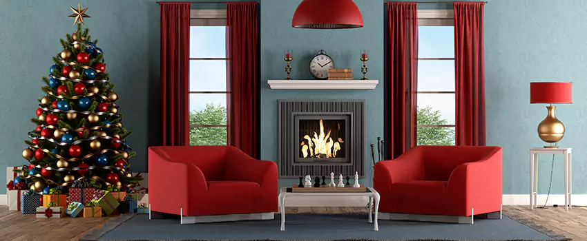 Factory-Built Fireplace Change outs Replacements in Leduc, Alberta