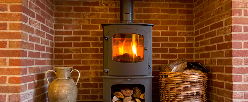 Quadra-Fire Fireplace Installation and Repair in Leduc, AB