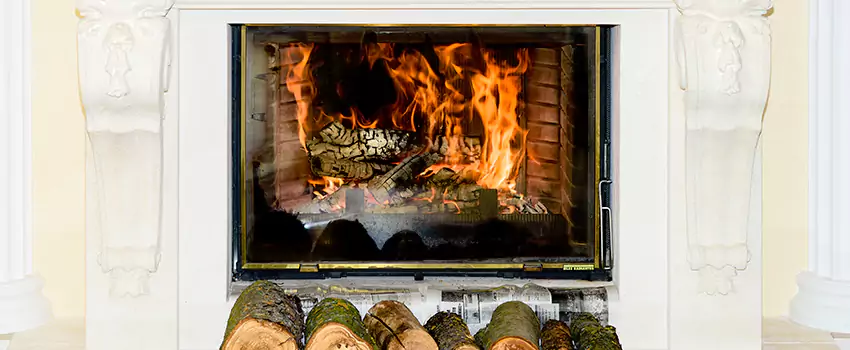 Ravelli Group Wood Fireplaces Replacement in Leduc, Alberta