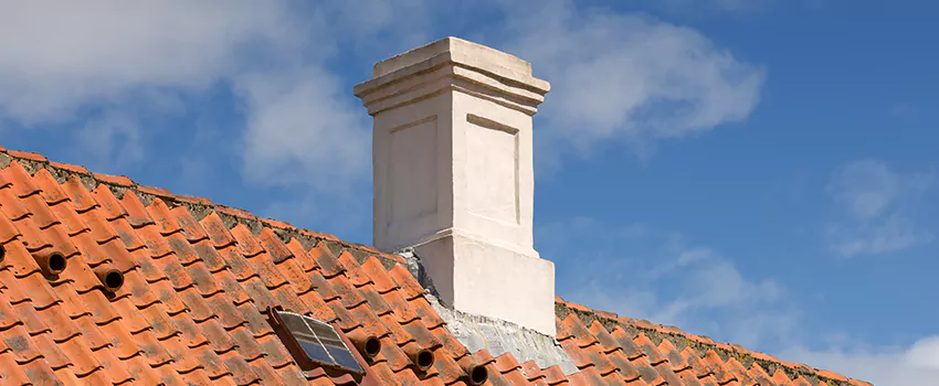 Residential Chimney Flashing Repair Services in Leduc, AB