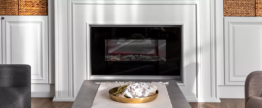 Customizable Luxury Fireplaces Services in Leduc, AB