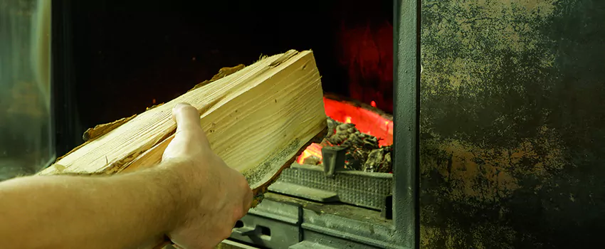 Cost of Wood Furnace Repair and Installation Services in Leduc, AB