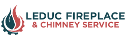 Fireplace And Chimney Services in Leduc
