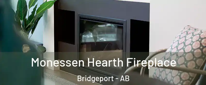  Monessen Hearth Fireplace Bridgeport - AB