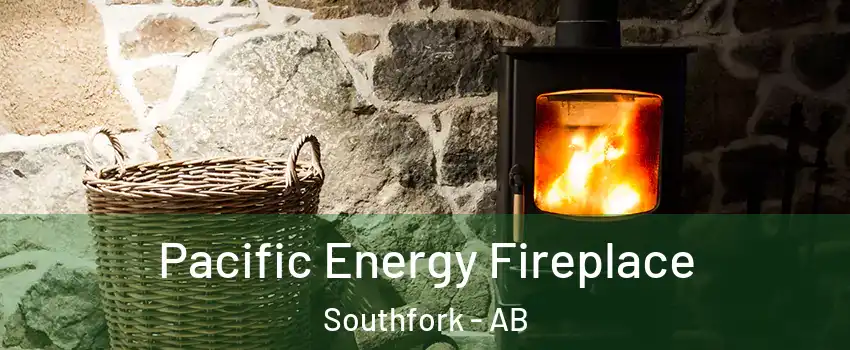  Pacific Energy Fireplace Southfork - AB