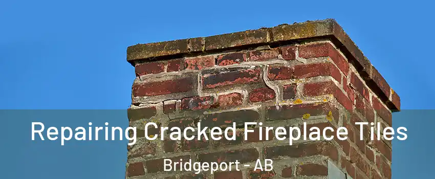  Repairing Cracked Fireplace Tiles Bridgeport - AB