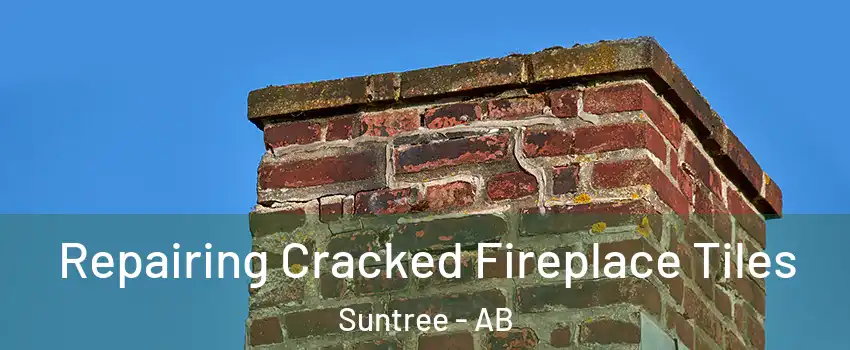  Repairing Cracked Fireplace Tiles Suntree - AB