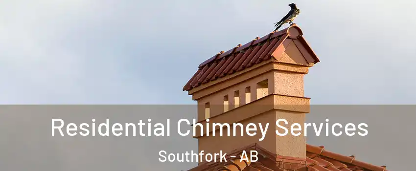  Residential Chimney Services Southfork - AB