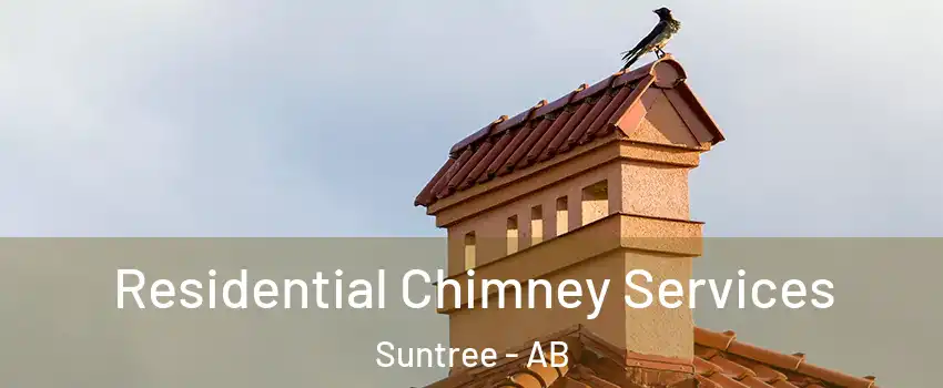  Residential Chimney Services Suntree - AB