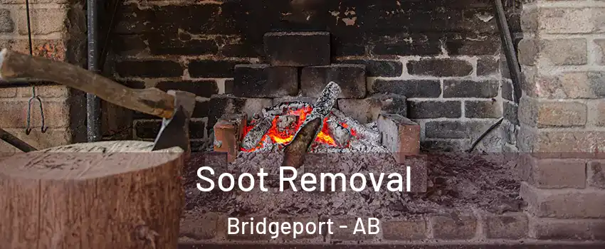  Soot Removal Bridgeport - AB