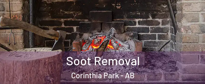  Soot Removal Corinthia Park - AB