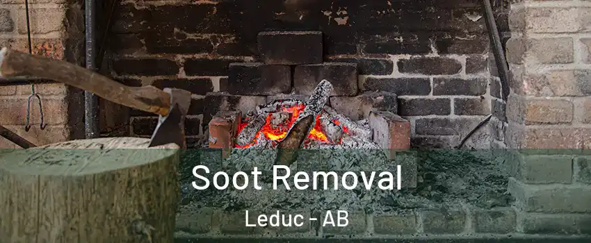  Soot Removal Leduc - AB