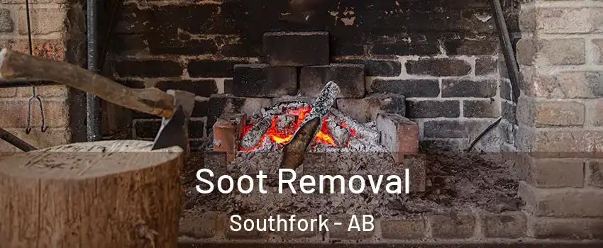  Soot Removal Southfork - AB