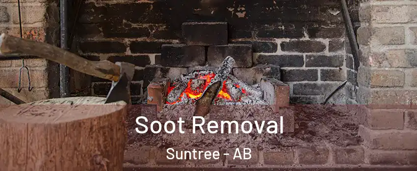  Soot Removal Suntree - AB