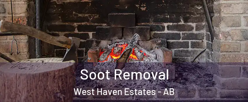  Soot Removal West Haven Estates - AB