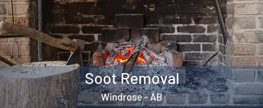  Soot Removal Windrose - AB